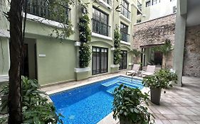 Amazinn Places Casco Viejo Unique Desing And Pool II